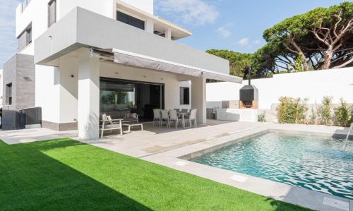 VILLA caracolillo MAR