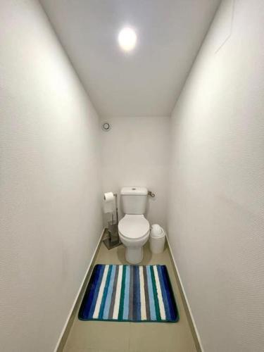Photo de la galerie de l'établissement Les Loges de la Commanderie !, à Coulommiers