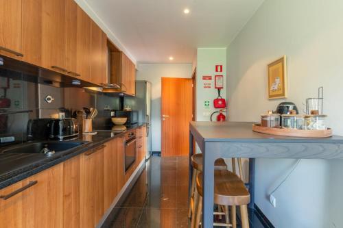 GuestReady - A modern and peaceful stay