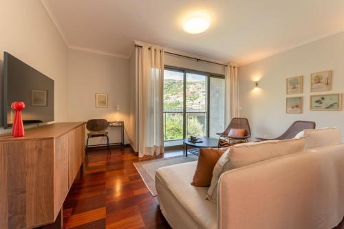 GuestReady - A modern and peaceful stay