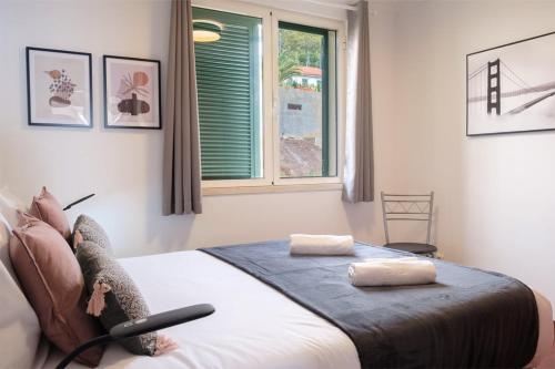 GuestReady - Tranquil Nest in Funchal