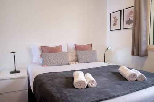 GuestReady - Tranquil Nest in Funchal