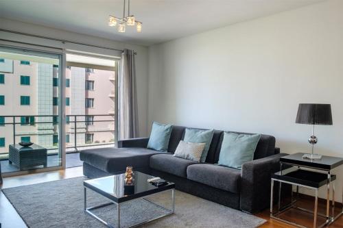 GuestReady - Scenic Retreat with Seaview