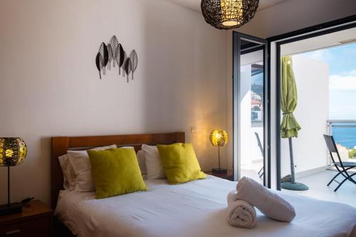 GuestReady - A splendid sea-view stay