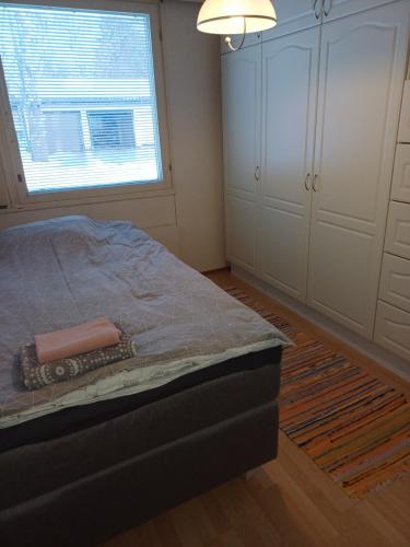 Billede fra billedgalleriet på Majoitus Yli-Torkko i Seinäjoki