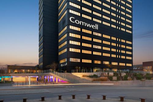 Comwell Aarhus Dolce by Wyndham