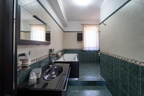 Villa Fabiana Taormina photo 3