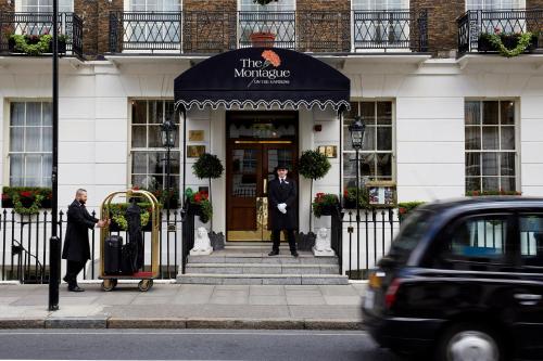 The Montague On The Gardens Image