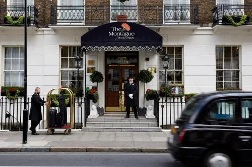 The Montague On The Gardens photo 1