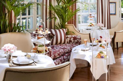 The Montague On The Gardens Image
