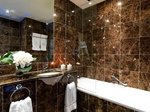 The Montague On The Gardens photo 30