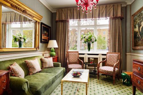 The Montague On The Gardens Image