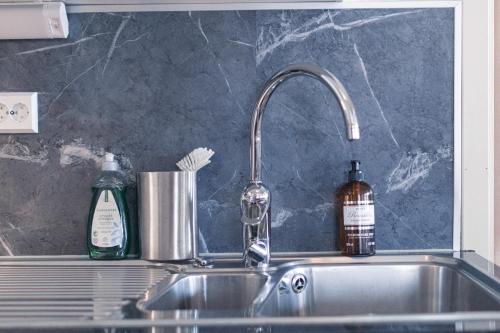 Billede fra billedgalleriet på Cozy and central among locals i Tromsø