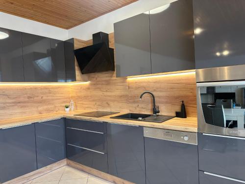 Salona Split Apartment