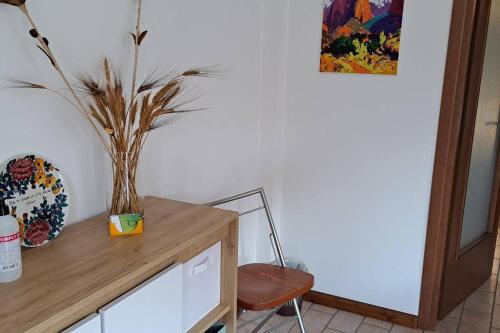 Galería fotográfica de Little apartment in Dolomiti en Vigo di Cadore