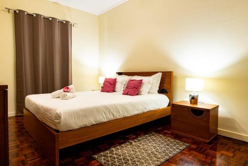GuestReady - Family-Friendly Haven in Funchal
