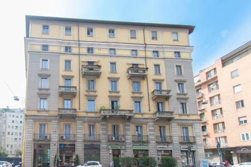 IHost Great View - Molino Armi 25