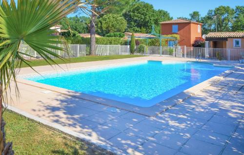 Cozy Home In Montboucher-Sur-Jabron