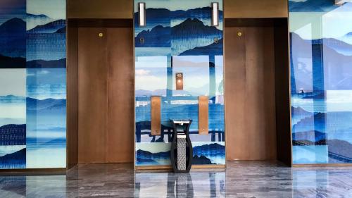 Φωτογραφία από το άλμπουμ του Hotel Indigo Dali Erhai by IHG σε Νταλί