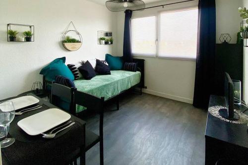 Appartement Royan centre-ville