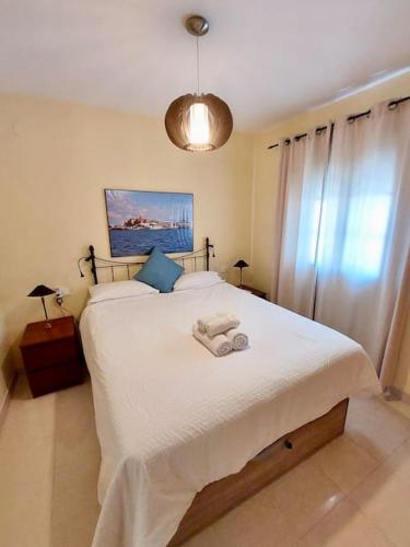 A2401 Penthouse Torrecilla Beach, La Cala de Nerja II, Nerja