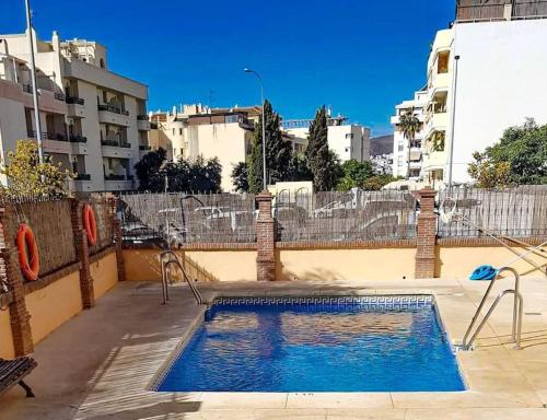 A2401 Penthouse Torrecilla Beach, La Cala de Nerja II, Nerja