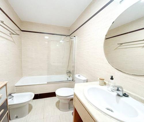 A2401 Penthouse Torrecilla Beach, La Cala de Nerja II, Nerja