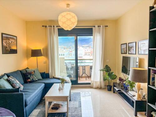 A2401 Penthouse Torrecilla Beach, La Cala de Nerja II, Nerja
