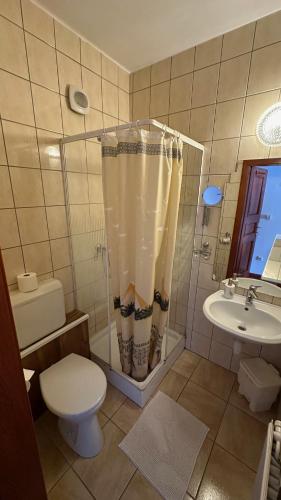 Bany a Apartman Danka