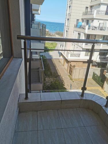 Gallery image of Апартамент ЛаХабана до плажа в Поморие in Pomorie