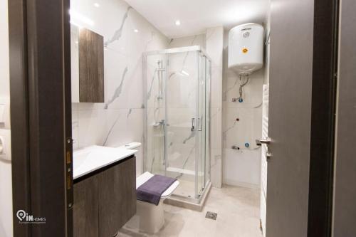 Apollon - Premium Studio Near Metro-Athens