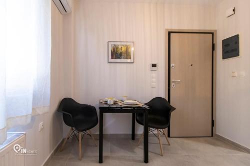 Apollon - Premium Studio Near Metro-Athens