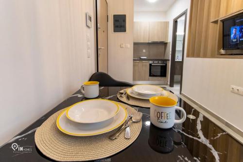 Apollon - Premium Studio Near Metro-Athens