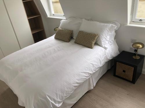 Легло или легла в стая в New! Fantastic 1 Bedroom Flat SW6 near Central London