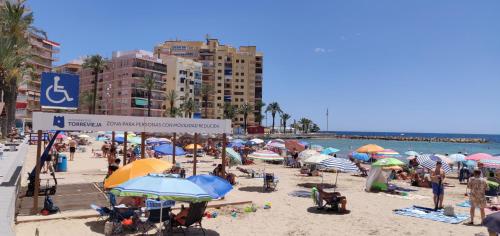 Apartamento Laguna Rosa
