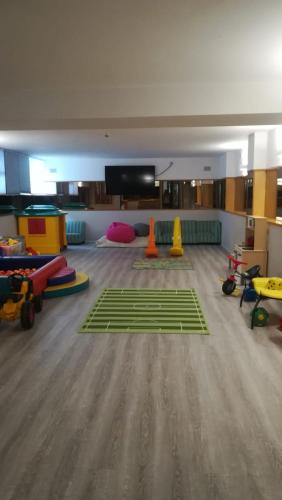Fotografie z fotogalerie ubytování Residence Atlantico v destinaci Lido di Jesolo