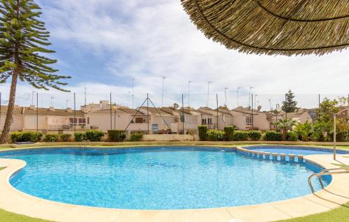 Nice Apartment In Torrevieja