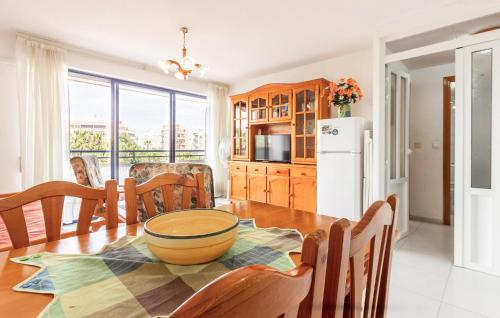 Nice Apartment In Torrevieja