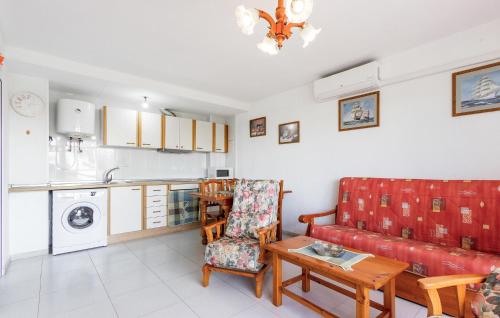 Nice Apartment In Torrevieja
