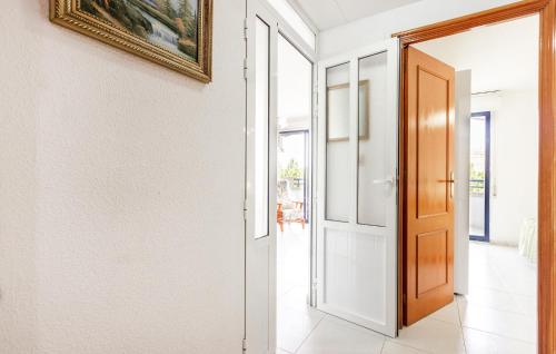 Nice Apartment In Torrevieja