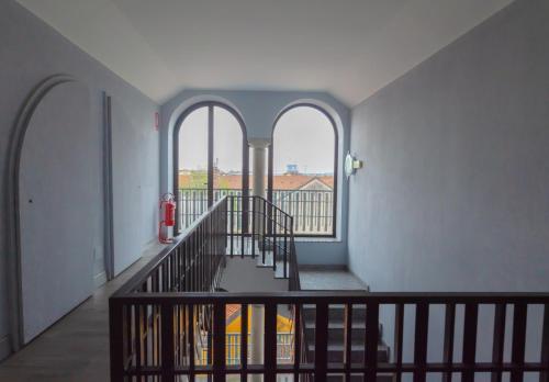 Gallery image of Milanese Flat - Via Vigevano in Milan