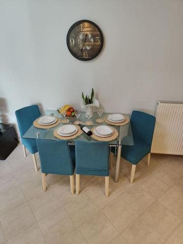 Lefkothea's house