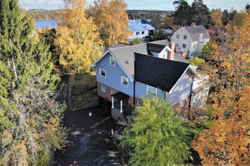 Gallery image of Luxurious home in idyllic neighbourhood, 15min to City in Sollentuna
