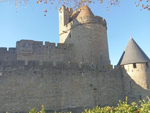 Maison Les Hirondelles