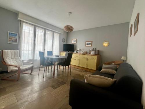 Le Pédalo - proximité plage