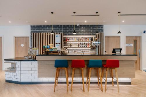 Holiday Inn Express Liverpool - Central, an IHG Hotel Image