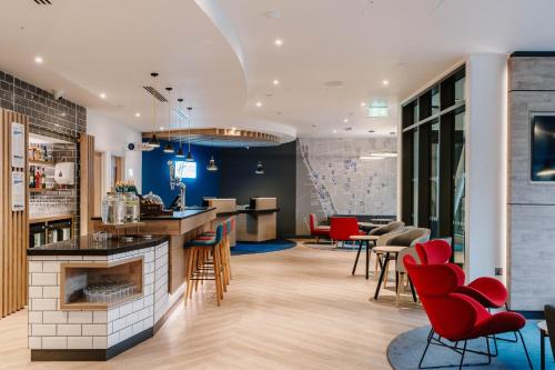 Holiday Inn Express Liverpool - Central by IHG photo 27