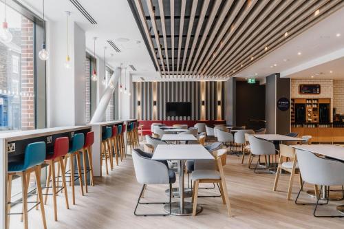 Holiday Inn Express Liverpool - Central by IHG photo 22