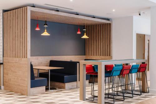 Holiday Inn Express Liverpool - Central by IHG photo 28