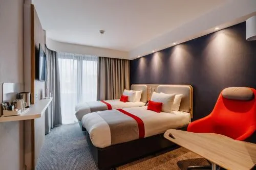Holiday Inn Express Liverpool - Central by IHG photo 12